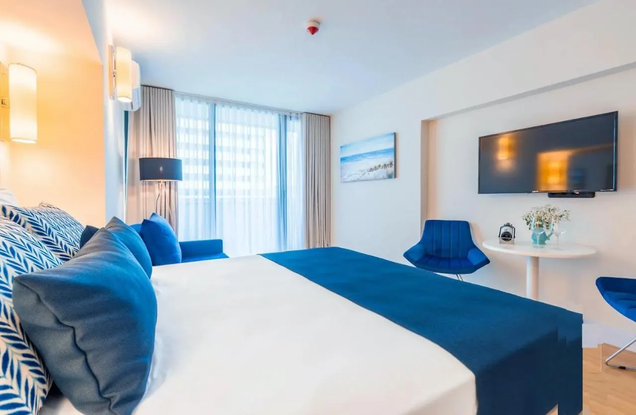 ***** Hotel Orbi City Suite Sea View In Batumi Aparthotel Georgia