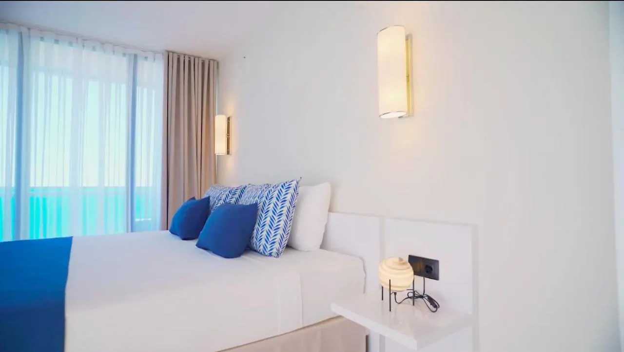 ***** Hotel Orbi City Suite Sea View In Batumi Aparthotel Georgia