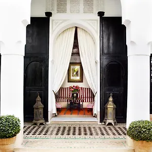 L'hotel Marrakech مراكش