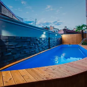 Pool Отель