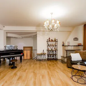 Diamond Отель